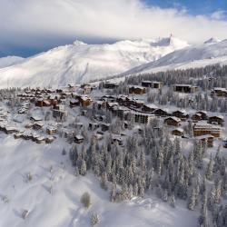 Office De Tourisme De La Rosière