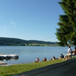 Office De Tourisme De Malbuisson