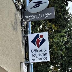 Office De Tourisme De Menerbes