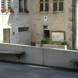 Office De Tourisme De Montbenoît