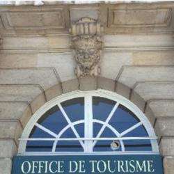 Office De Tourisme De Nancy
