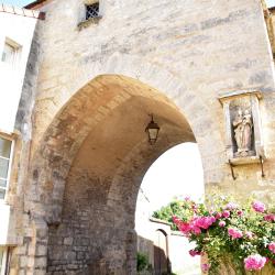 Office De Tourisme De Noyers