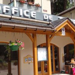 Office De Tourisme De Pesey-nancroix