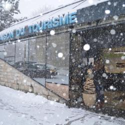 Office De Tourisme De Pontarlier