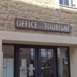 Office De Tourisme De Propriano