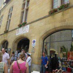 Office De Tourisme De Sarlat