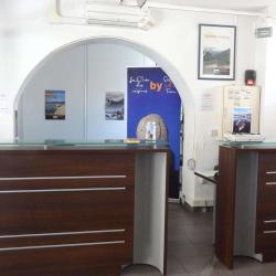 Office De Tourisme De Sartène