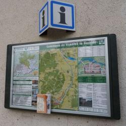 Office De Tourisme De Vianne