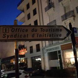 Office De Tourisme De Vichy