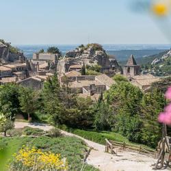Office De Tourisme Des Baux-de-provence