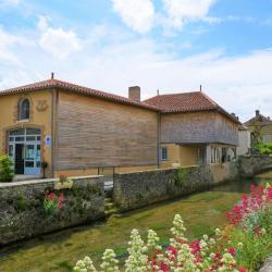 Office De Tourisme Des Grands Lacs