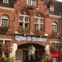 Office De Tourisme Des Monts De Flandre