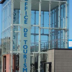 Office De Tourisme Dieppe Maritime
