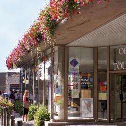 Office De Tourisme De Dinan
