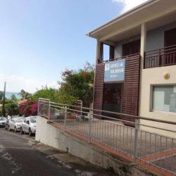 Office De Tourisme Du Gosier