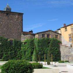 Office De Tourisme Du Grand Roanne