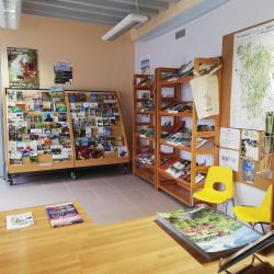 Office De Tourisme Du Grand Vézelay - Bureau De Quarré-les-tombes
