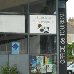 Office De Tourisme Du Pays De Guingamp