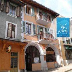 Office De Tourisme Du  Val D'arly