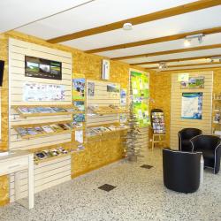 Office De Tourisme Du Val De Mouthe - Chapelle Des Bois