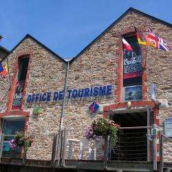 Office De Tourisme Erdre Et Gesvres
