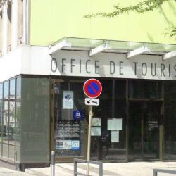 Office De Tourisme Et Congrès Mulhouse