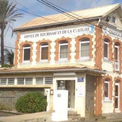 Office De Tourisme Et De La Culture