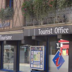 Office De Tourisme