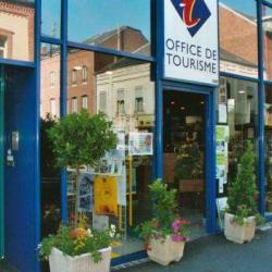 Office De Tourisme