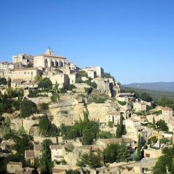 Office De Tourisme Gordes