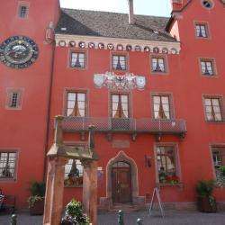 Office De Tourisme