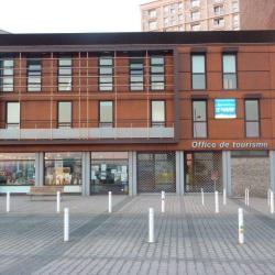 Office De Tourisme Havre Pointe De Caux