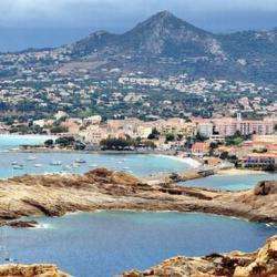 Office De Tourisme Intercom Ile Rousse