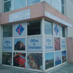 Office De Tourisme Nord Bassin De Thau