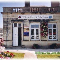 Office De Tourisme Intercommunal Loire Lay