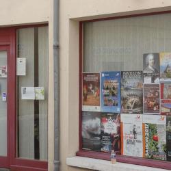 Office De Tourisme Intercommunal