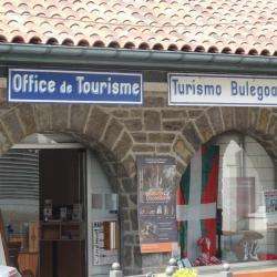 Office De Tourisme Intercommunal Pays Hasp