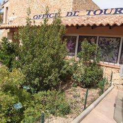 Office De Tourisme Intercommunal Sartenais