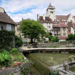 Office De Tourisme Jura Dolois