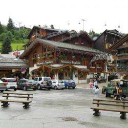 Maison Du Tourisme