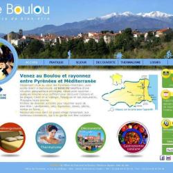 Office De Tourisme Le Boulou