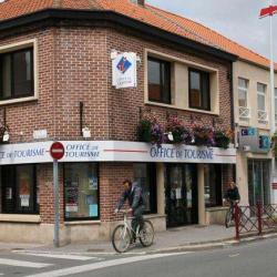 Office De Tourisme Les Rives De L'aa