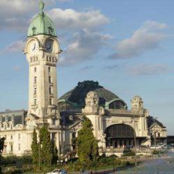 Office De Tourisme Limoges