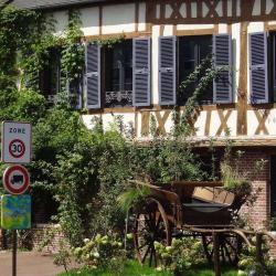 Office De Tourisme Lyons Andelle