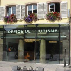 Office De Tourisme
