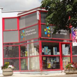 Office De Tourisme Ouest Des Vosges