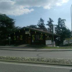 Office De Tourisme Pays De Gex-la Faucille