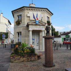 Office De Tourisme