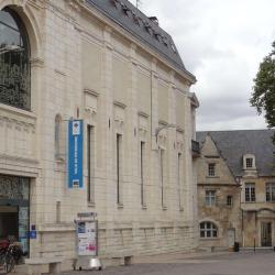 Office De Tourisme De Poitiers