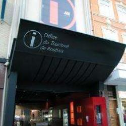 Office De Tourisme
